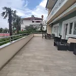 Superior Palma With Very Big Terrace Vorgesetzter Direct To Sandy About 150-200m 3*