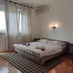Superior Palma With Very Big Terrace Vorgesetzter Direct To Sandy About 150-200m בית הארחה 3*