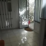 בית הארחה Superior Palma With Very Big Terrace Vorgesetzter Direct To Sandy About 150-200m