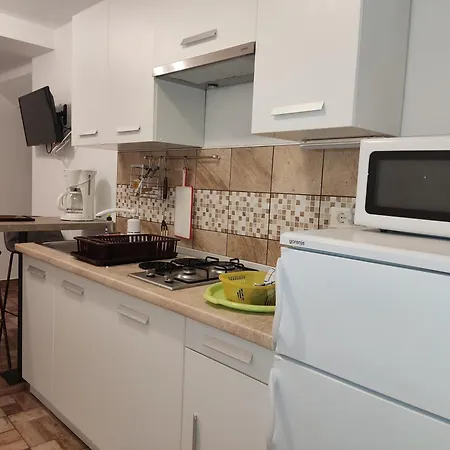 בית הארחה Superior Palma With Very Big Terrace Vorgesetzter Direct To Sandy About 150-200m 3*