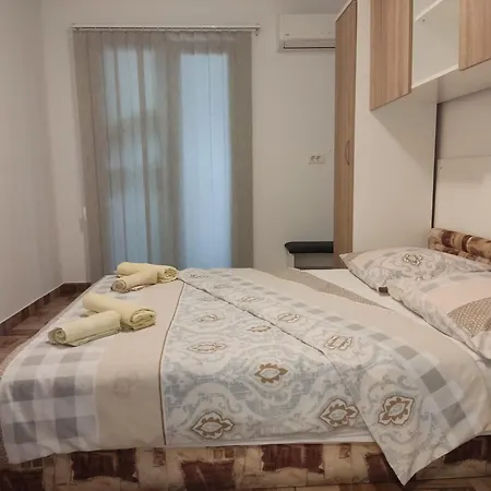 Pensión 3 Bedrooms Superior Palma Direct About 150-200m To Sandy 3*