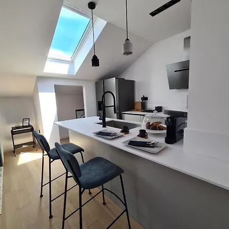 Pensión 3 Bedrooms Superior Palma Direct About 150-200m To Sandy 3*
