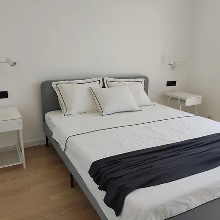 Superior Luxury Palma With Big Terrace Vorgesetzter Apartments Direct To Sandy Beach About 150-200M Crikvenica