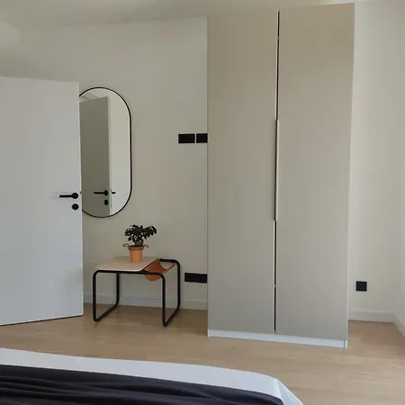 Superior Luxury Palma With Big Terrace Vorgesetzter Apartments Direct To Sandy Beach About 150-200M 3*