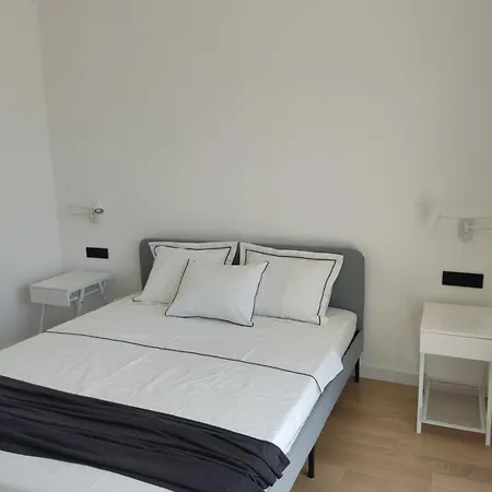 Superior Luxury Palma With Big Terrace Vorgesetzter Apartments Direct To Sandy Beach About 150-200M