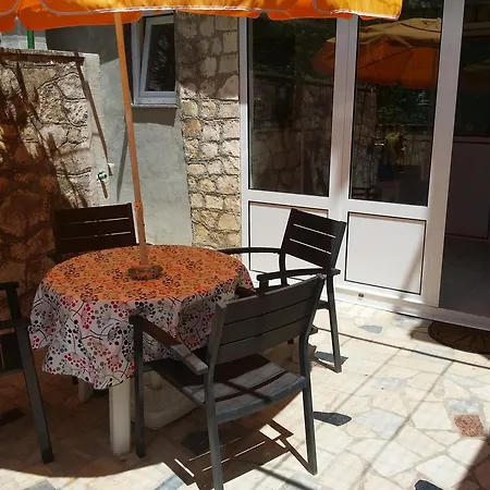 Pensión 3 Bedrooms Superior Palma Direct About 150-200m To Sandy Crikvenica