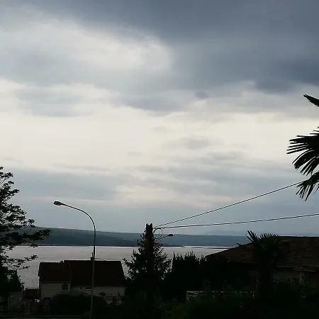 3 Bedrooms Superior Palma Direct About 150-200m To Sandy 3* Crikvenica