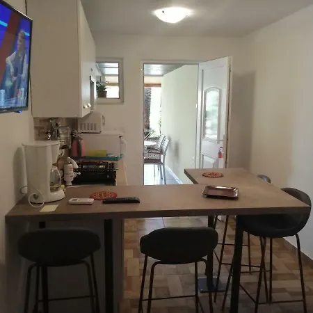 3 Bedrooms Superior Palma Direct About 150-200m To Sandy Πανσιόν 3*