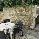 Superior Palma With Very Big Terrace Vorgesetzter Direct To Sandy About 150-200m Crikvenica