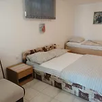 Superior Palma With Very Big Terrace Vorgesetzter Direct To Sandy About 150-200m Pensjonat 3*