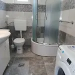 Guest house Superior Palma With Very Big Terrace Vorgesetzter Direct To Sandy About 150-200m