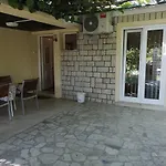 Superior Palma With Very Big Terrace Vorgesetzter Direct To Sandy About 150-200m Guest house 3*