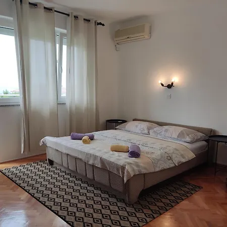 Superior Palma With Very Big Terrace Vorgesetzter Direct To Sandy About 150-200m Pensiune 3*