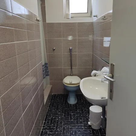 Superior, Vorgesetzter Palma 2 Badezimmer, Sandy Sea View Guest house 3*