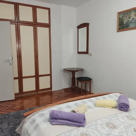 Guest house Superior, Vorgesetzter Palma 2 Badezimmer, Sandy Sea View Crikvenica
