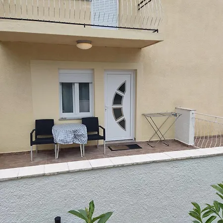 Guest house Superior, Vorgesetzter Palma 2 Badezimmer, Sandy Sea View Crikvenica