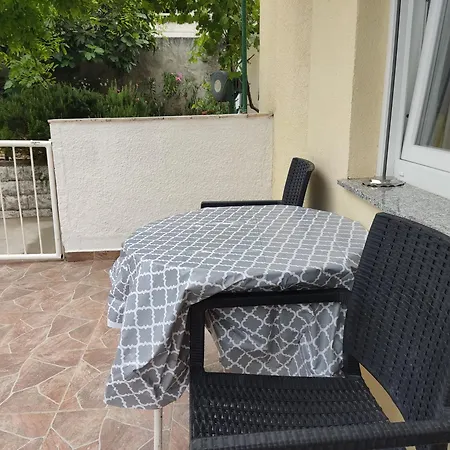 Pensiune Superior Palma With Very Big Terrace Vorgesetzter Direct To Sandy About 150-200m 3*