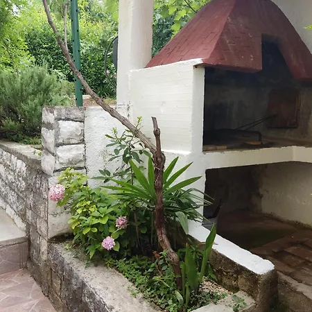 Superior, Vorgesetzter Palma 2 Badezimmer, Sandy Sea View Guest house Crikvenica