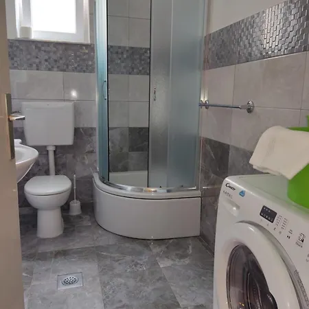 Superior, Vorgesetzter Palma 2 Badezimmer, Sandy Sea View Guest house 3*