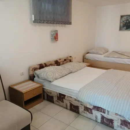 Superior Palma With Very Big Terrace Vorgesetzter Direct To Sandy About 150-200m Pensiune 3*