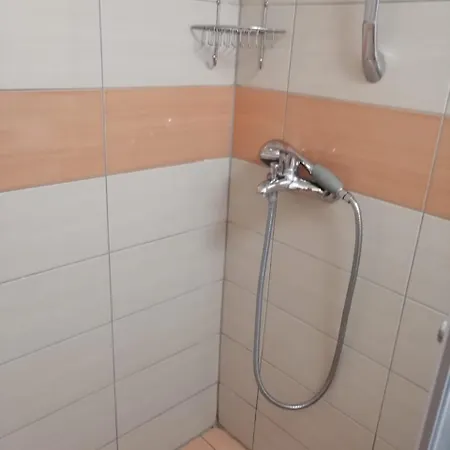 Superior Palma With Very Big Terrace Vorgesetzter Direct To Sandy About 150-200m Pensiune 3*