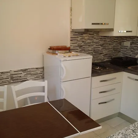 Superior, Vorgesetzter Palma 2 Badezimmer, Sandy Sea View Crikvenica