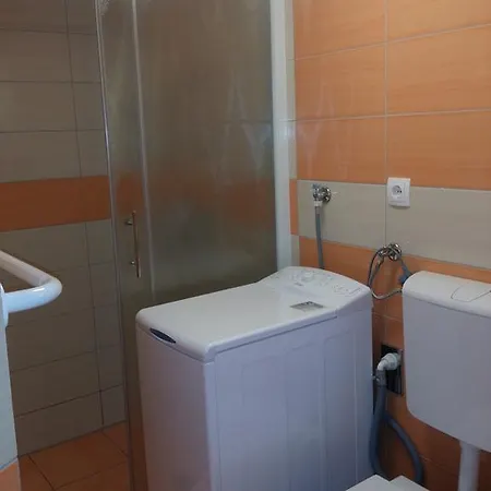 Superior, Vorgesetzter Palma 2 Badezimmer, Sandy Sea View Guest house 3*