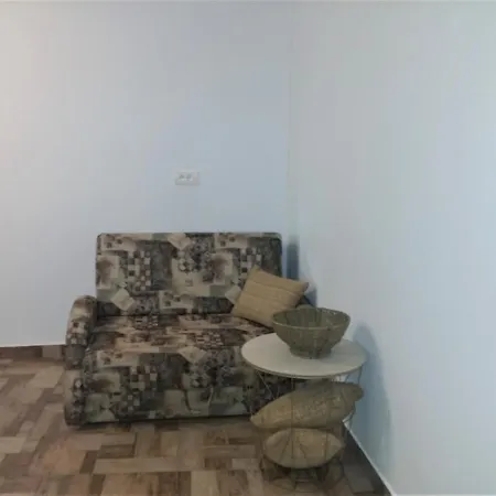 Superior Palma With Very Big Terrace Vorgesetzter Direct To Sandy About 150-200m 3*