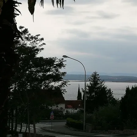 Guest house Superior, Vorgesetzter Palma 2 Badezimmer, Sandy Sea View Crikvenica