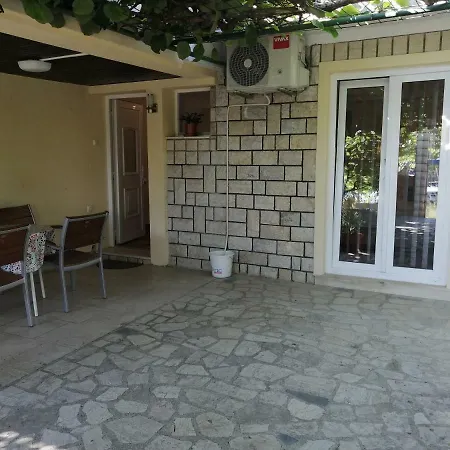 Superior Palma With Very Big Terrace Vorgesetzter Direct To Sandy About 150-200m Pensiune 3*